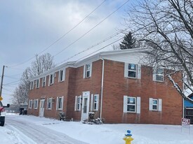 2630 Enterprise Ave in Dayton, OH - Building Photo