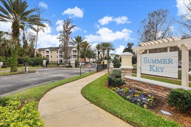 property at 4998 Key Lime Dr