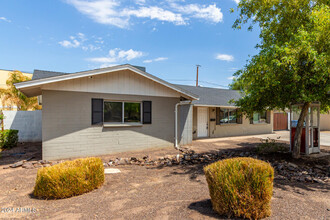 1100 W 12th St in Tempe, AZ - Building Photo - Building Photo