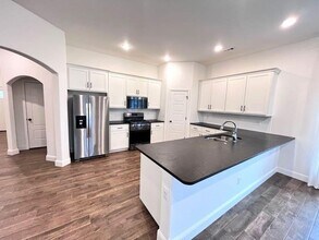 2440 Cameo Ln in Bentonville, AR - Building Photo - Building Photo