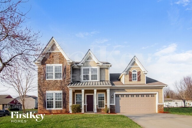 property at 101 Haystack Rd