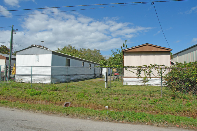 200 Columbus St in St. Augustine, FL - Building Photo - Building Photo