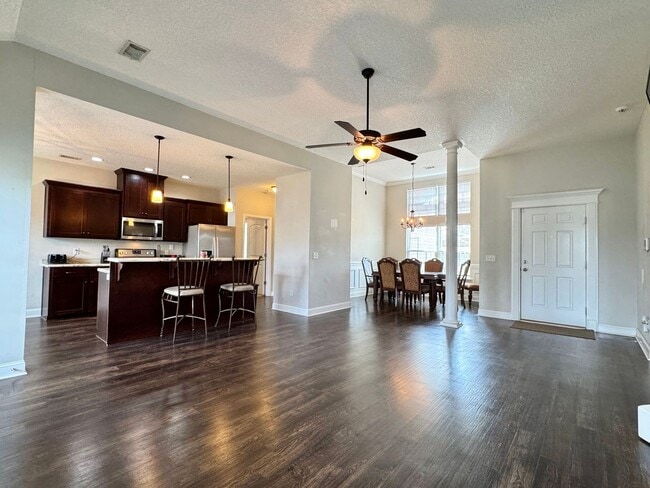 36 Wythe St in Hinesville, GA - Building Photo - Building Photo