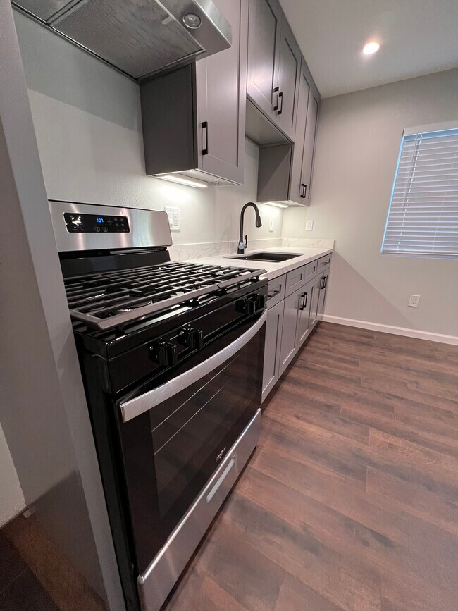 628 N Shasta Way Rentals in Upland, CA