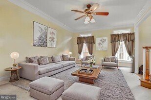 146 Meadowview Ln in Warrenton, VA - Building Photo