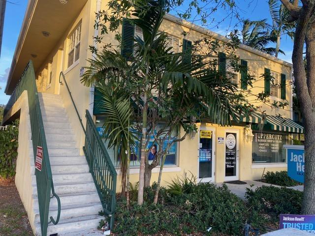 135 NW 5th Ave in Delray Beach, FL - Building Photo - Building Photo