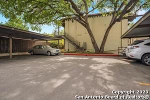 property at 66 Brees Blvd