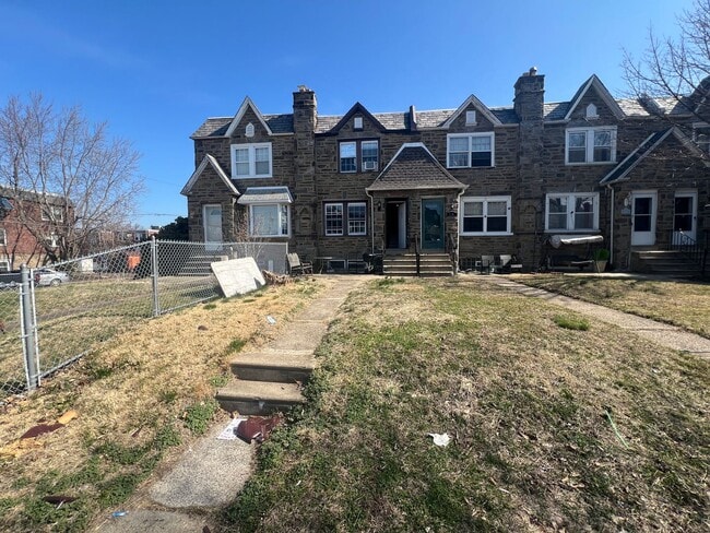 property at 3403 Chippendale Ave