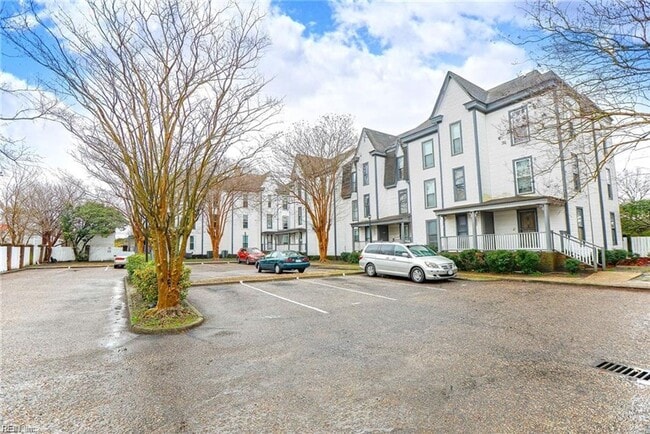 927 Green St in Portsmouth, VA - Building Photo - Building Photo