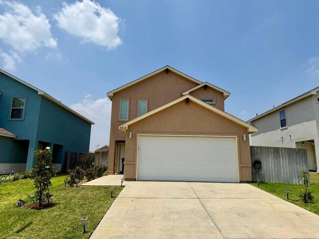 property at 5814 Doctorado Dr