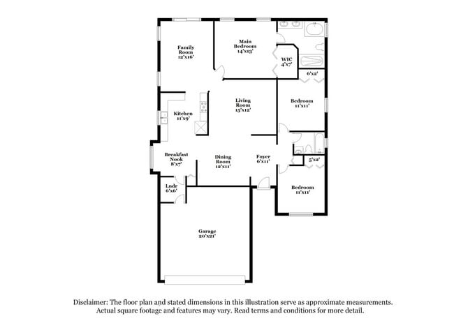10832 Rushwood Way in Clermont, FL - Building Photo - Building Photo