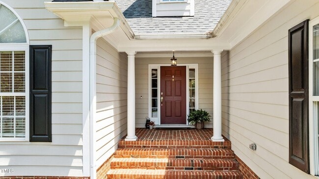 11924 Larka Ct in Raleigh, NC - Building Photo - Building Photo