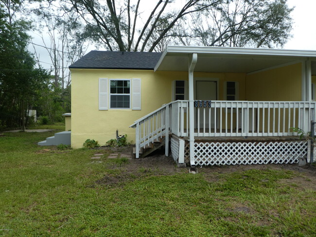 8653 Walden Rd in Jacksonville, FL - Building Photo - Building Photo