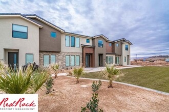 2687 E Wake FRST in Saint George, UT - Building Photo - Building Photo