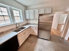 7248 Amherst Ave in University City, MO - Building Photo