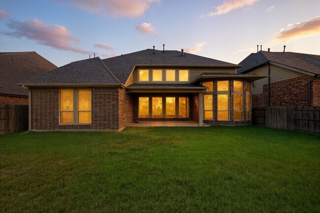 27811 Bradford Ridge Dr in Katy, TX - Building Photo - Building Photo