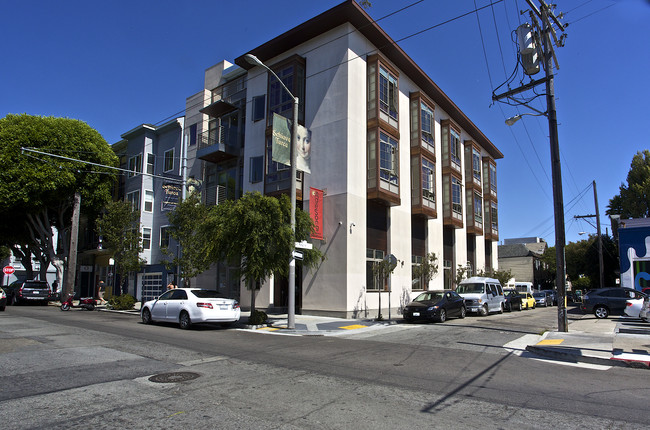 630 Laguna St in San Francisco, CA - Building Photo - Building Photo