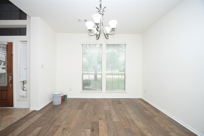 property at 25643 Winford Estate Dr