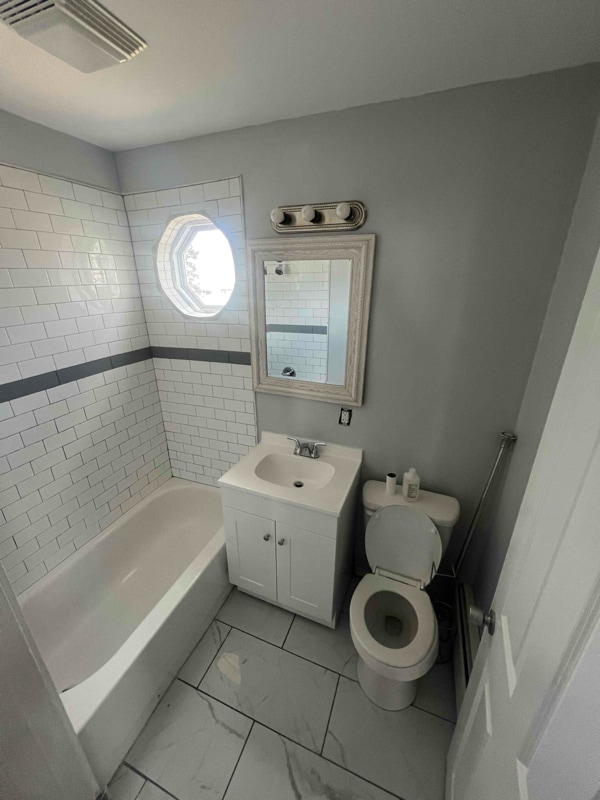 0 Rutland St, Unit 2 in Providence, RI - Building Photo - Building Photo