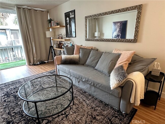 property at 1745 Camino Palmero St