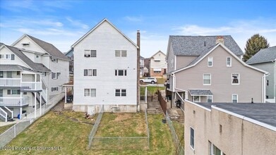 714 Carmalt St in Dickson City, PA - Building Photo - Building Photo