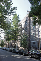 Garfield Court Apartments