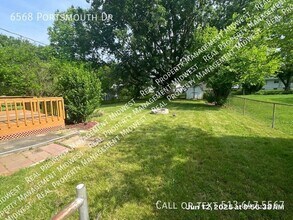 6568 Portsmouth Dr in Reynoldsburg, OH - Building Photo - Building Photo