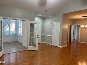 1021 Thistle Briar Pl, Unit 36C in Cary, NC - Building Photo - Building Photo