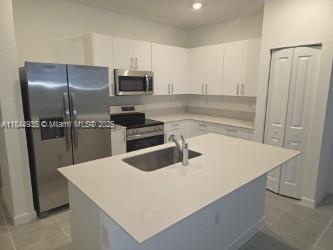 91 SE 11th St in Florida City, FL - Building Photo - Building Photo