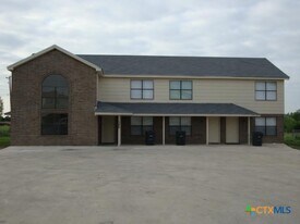 4505 Jeff Scott Dr in Killeen, TX - Building Photo