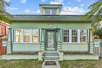 507 N J St in Lake Worth Beach, FL - Building Photo - Building Photo