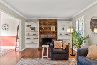 3334 Lassiter St in Durham, NC - Building Photo - Building Photo