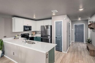 727 Cochran Dr in Princeton, TX - Building Photo - Building Photo