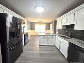 5544 Bear Creek Cir in Fayetteville, NC - Building Photo - Building Photo