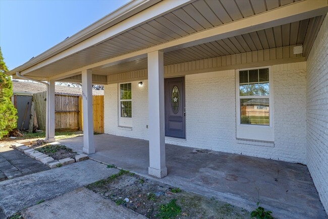 3514 Mattye Maye Dr in Pasadena, TX - Building Photo - Building Photo