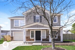 3716 Tryon Ridge Dr in Raleigh, NC - Building Photo