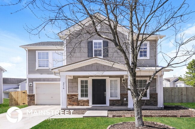 3716 Tryon Ridge Dr