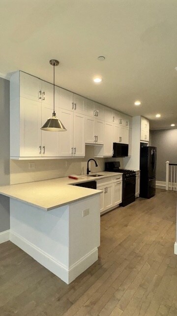50 Putnam St in Boston, MA - Building Photo