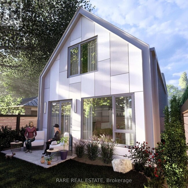 191 Gledhill Ave in Toronto, ON - Building Photo - Building Photo