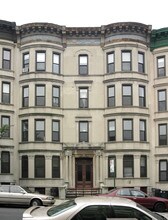 172 Sterling Pl in Brooklyn, NY - Building Photo - Building Photo