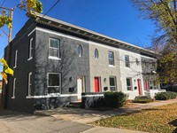 Tremont Row in Denver, CO - Foto de edificio - Building Photo