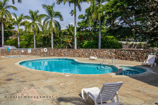 98-1032-1032 Moanalua Rd in Aiea, HI - Building Photo - Building Photo