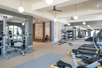 10X Stella at Riverstone in Sugar Land, TX - Foto de edificio - Building Photo