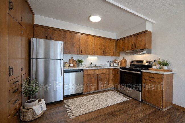 2501 N St in Lincoln, NE - Building Photo - Building Photo