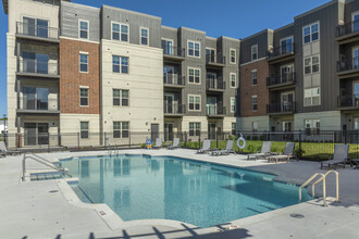 Sugar Creek Commons Apartments in Verona, WI - Building Photo - Other