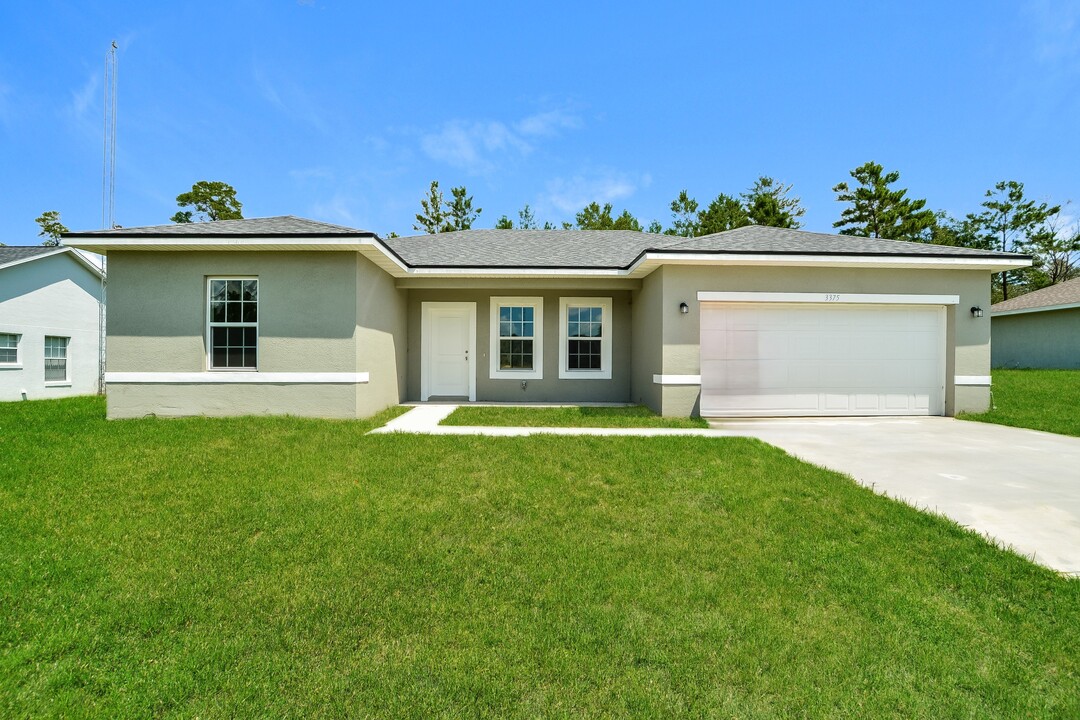 2819 SW 161st Loop in Ocala, FL - Building Photo