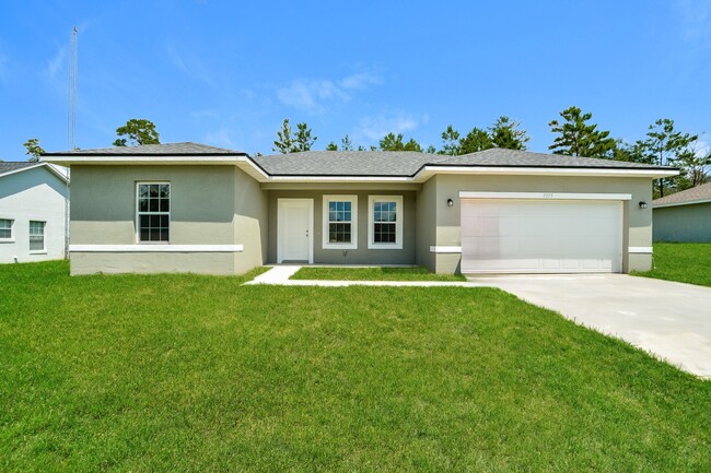 property at 17209 SW 42nd Terrace