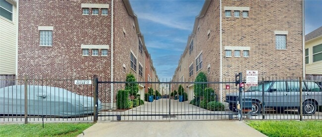 property at 8749 Bryam St