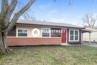 1638 Clyde Pl in Columbus, OH - Building Photo - Building Photo