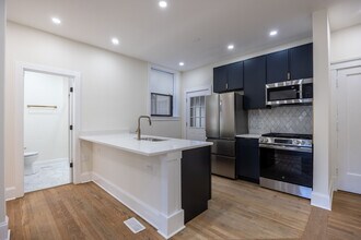 4636 N Hamilton Ave, Unit 1 in Chicago, IL - Foto de edificio - Building Photo